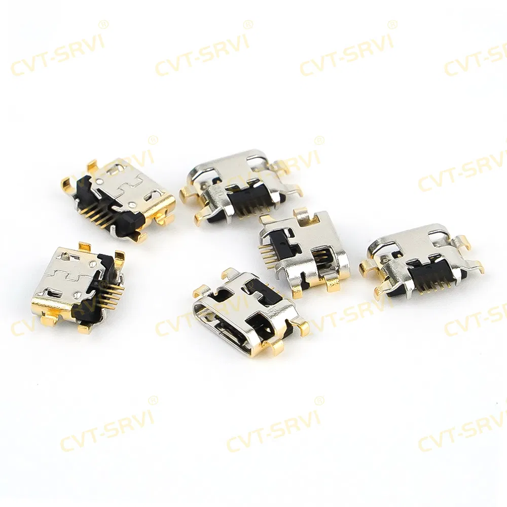 Разъём Type C и Micro USB для ремонта Samsung A10s A11 A13