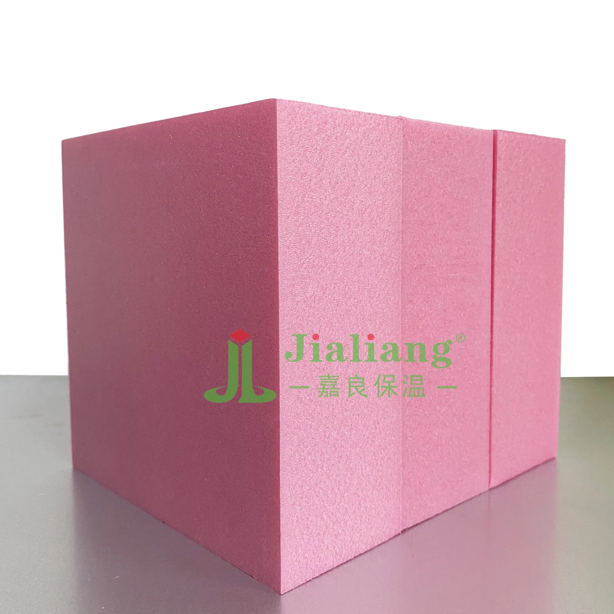 Thermal Insulation Polystyrene XPS Foam Board for XPS Acoustic Panel