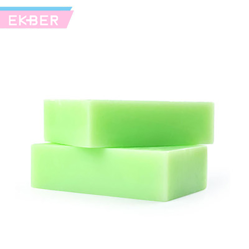 Tiktok Top Seller Natural Tea Tree Handmade Skin Care Soap Bar Wholesale Leaves Skin Smooth and Whitening Tea Tree Soap