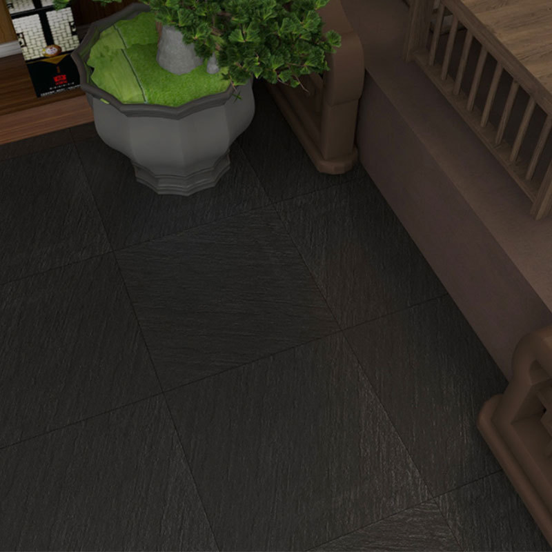 Керамогранитная плитка матовая с цифровой печатью