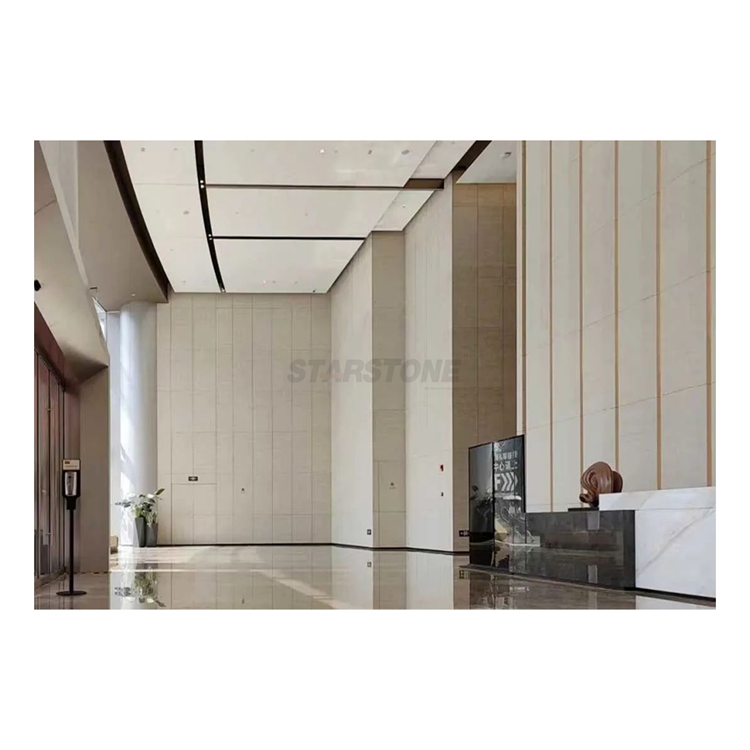 Factory Manufacture Natural Limestone Stone for Outdoor Decoration Limestone Wall Cladding in Bulk