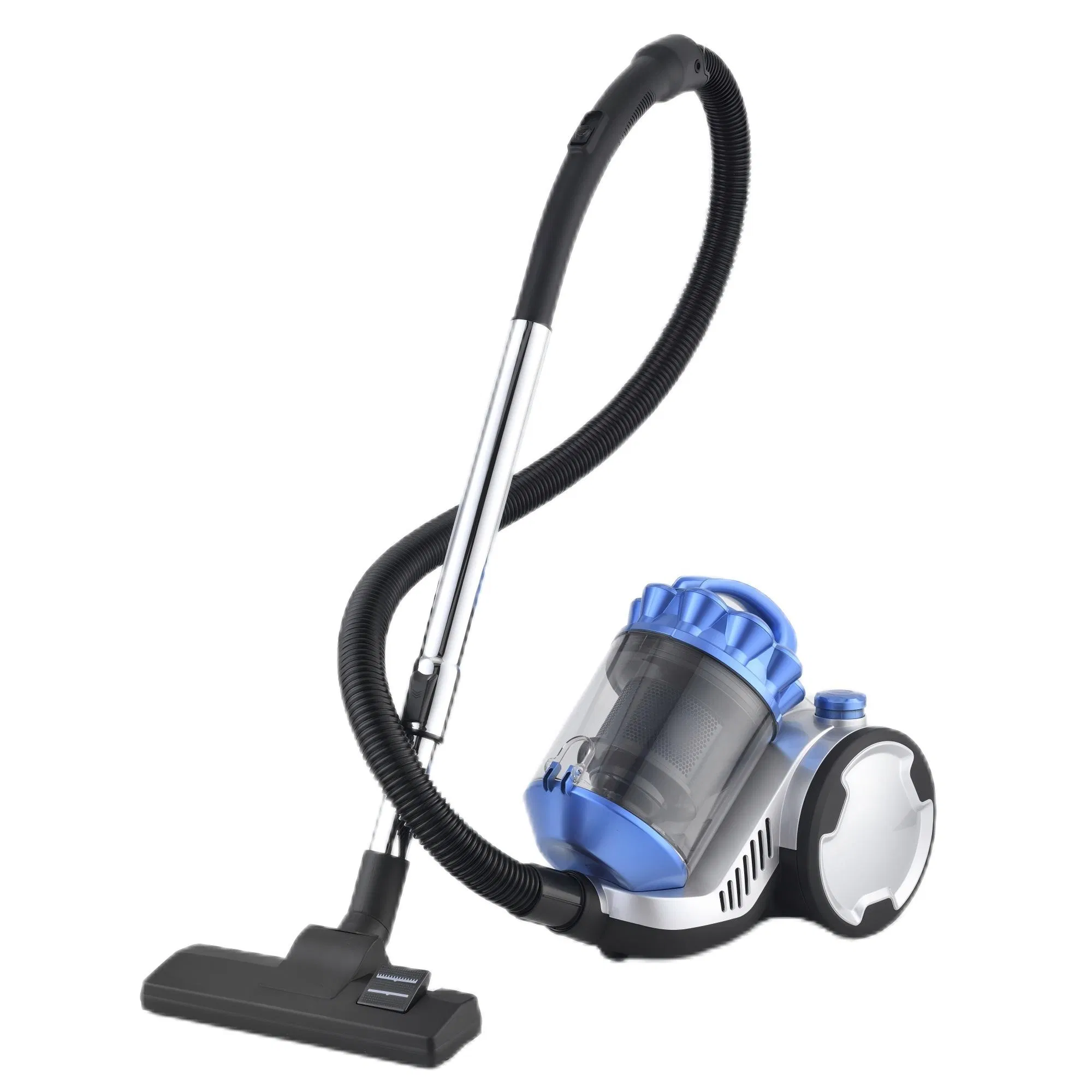 Powerful Cyclone Vacuum Cleaner for Deep Home Cleaning