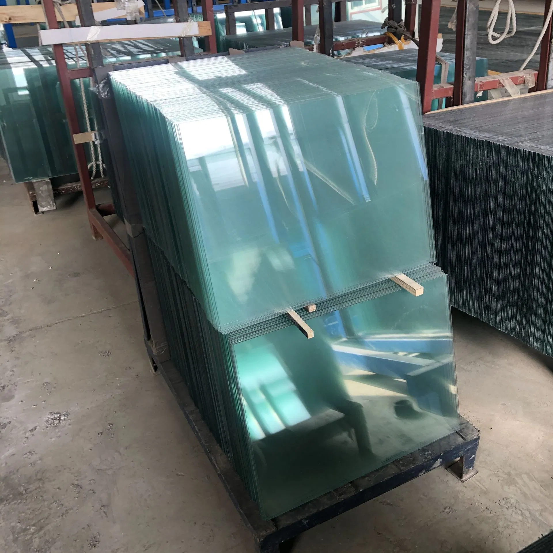 5+9A+5mm Double Glazing/Insulated Glass