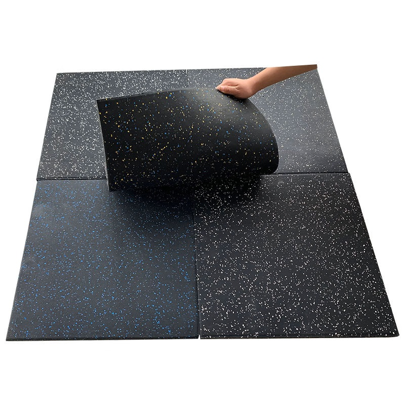 Garage Floor Tiles Rubber Anti Slip Rubber Floor Mat Rubber Garage Floor Mats Lowes