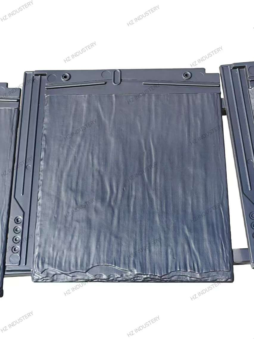 Premium Synthetic Slate Tiles: Elevate Durable Outdoor Spaces with Natural Slate Aesthetics