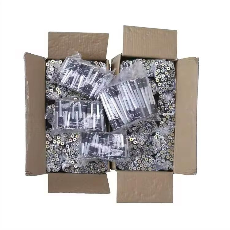 A10 High-Pressure Polyurethane Grout Aluminum Injection Concrete Packers Waterproofing Material