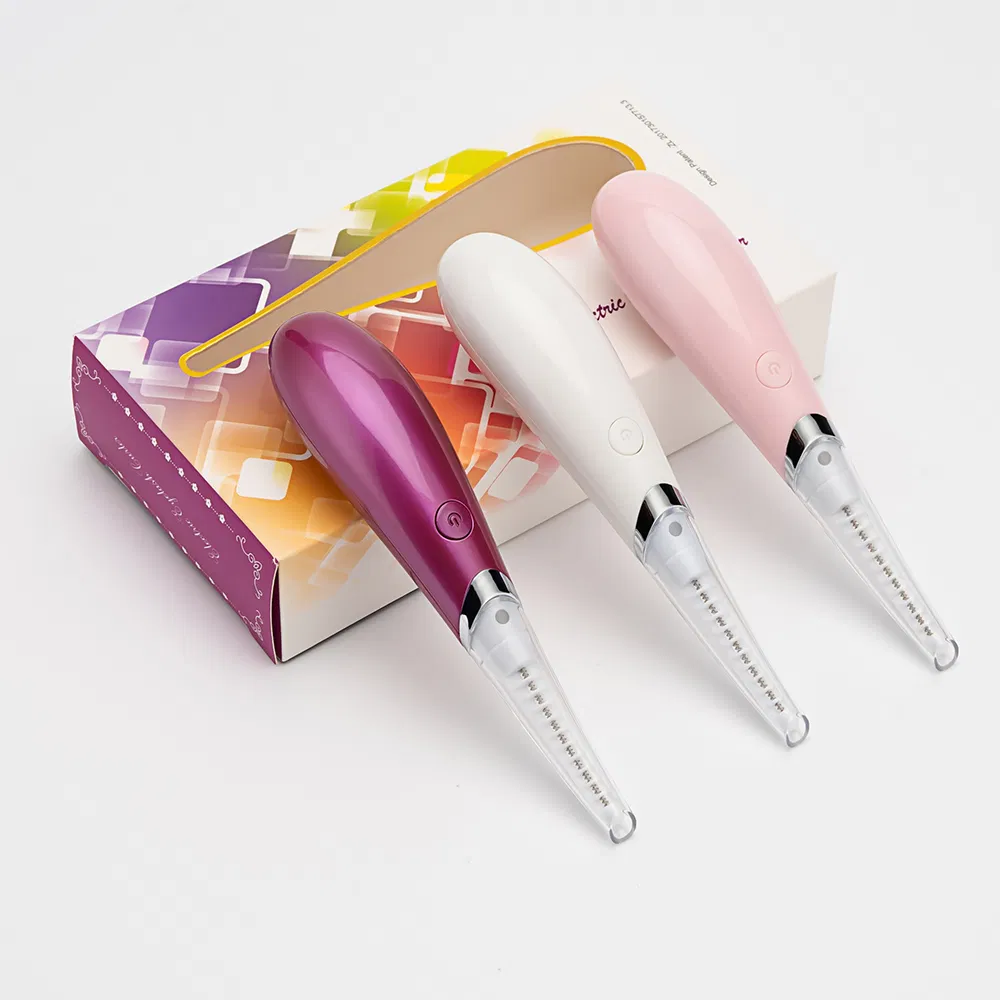 Partial Eyelash Curler Best Beauty Care Eyelash Extension for Eyelash Left Eyelash Curler