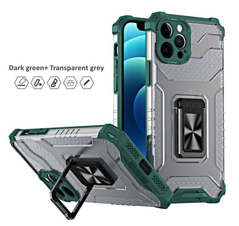 Mobile/Cell Phone Case for iPhone 14 13 12 11 PRO Max X Xr Xs Max 8 7 6 Plus TPU Case Cover Accessories