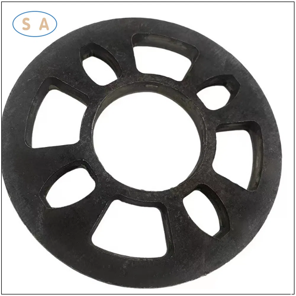 Construction Scaffolding System Galvanized Coupler Quick Lock System of Scaffolding