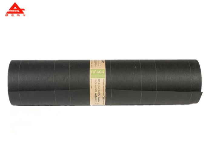 Waterproof Asphalt Felt Packing Paper for Wire Mesh