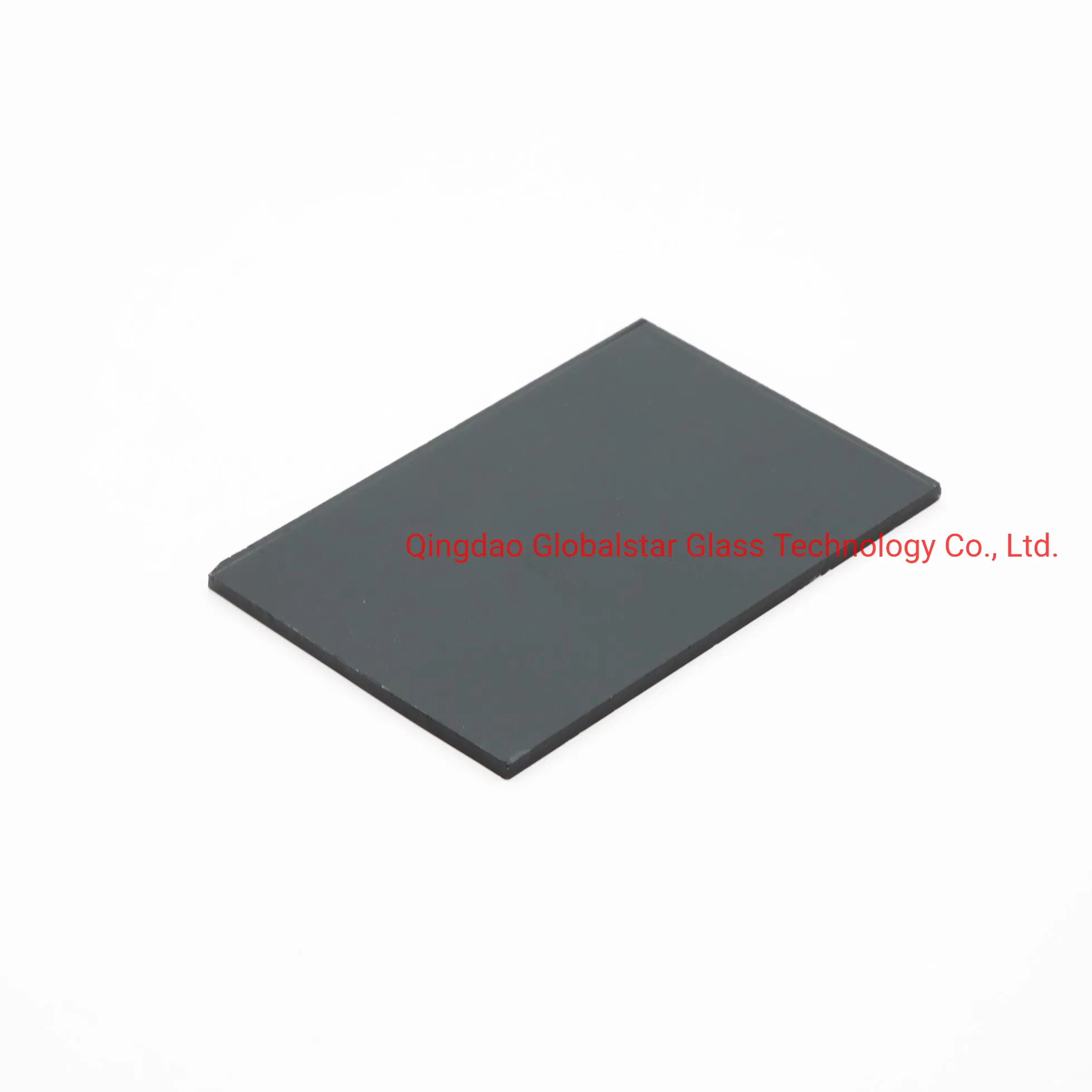 China Manufactured 4mm 5mm 5.5mm 6mm 8mm 10mm 12mm F Green Tinted Float Glass/Light Green Tinted Float Glass /French Green Tinted Float Glass