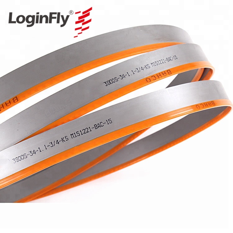 Ленточная пила по металлу автоматическая