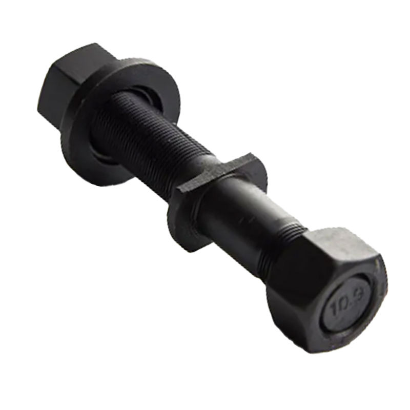 Высококачественные болты для колес прицепа Fuwa 130 мм