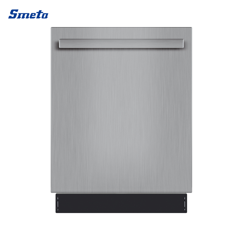 24 Inch Built in Digital Control Dishwasher Dish Washer