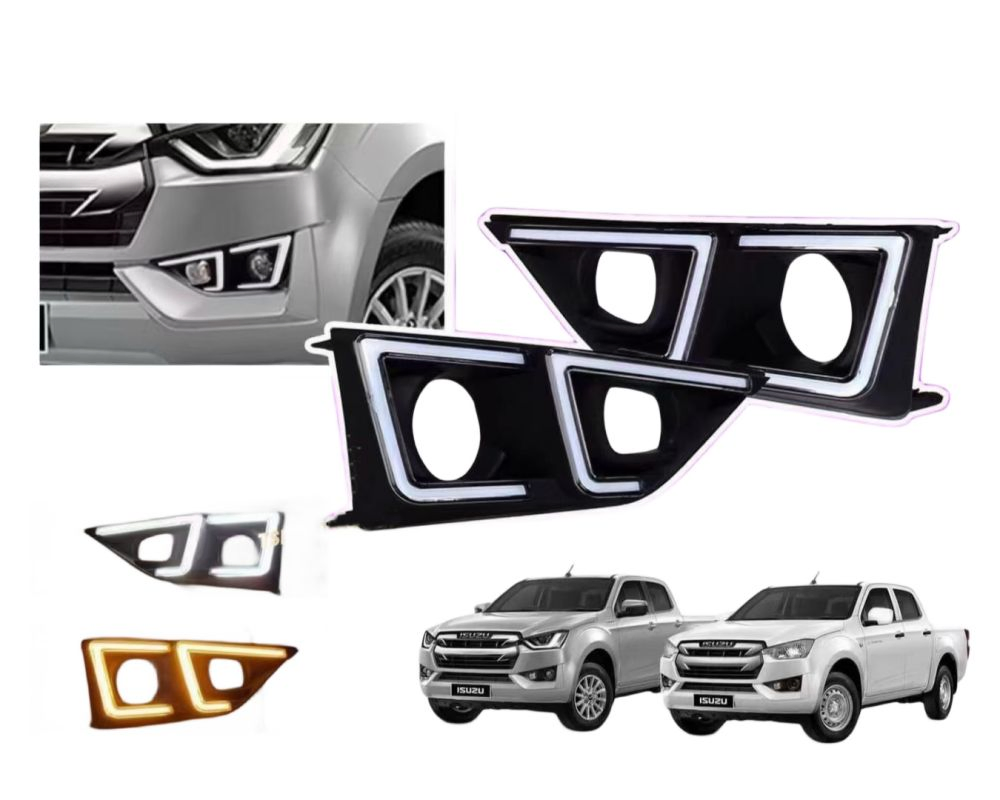 Светодиодная световая балка для Ford Everest