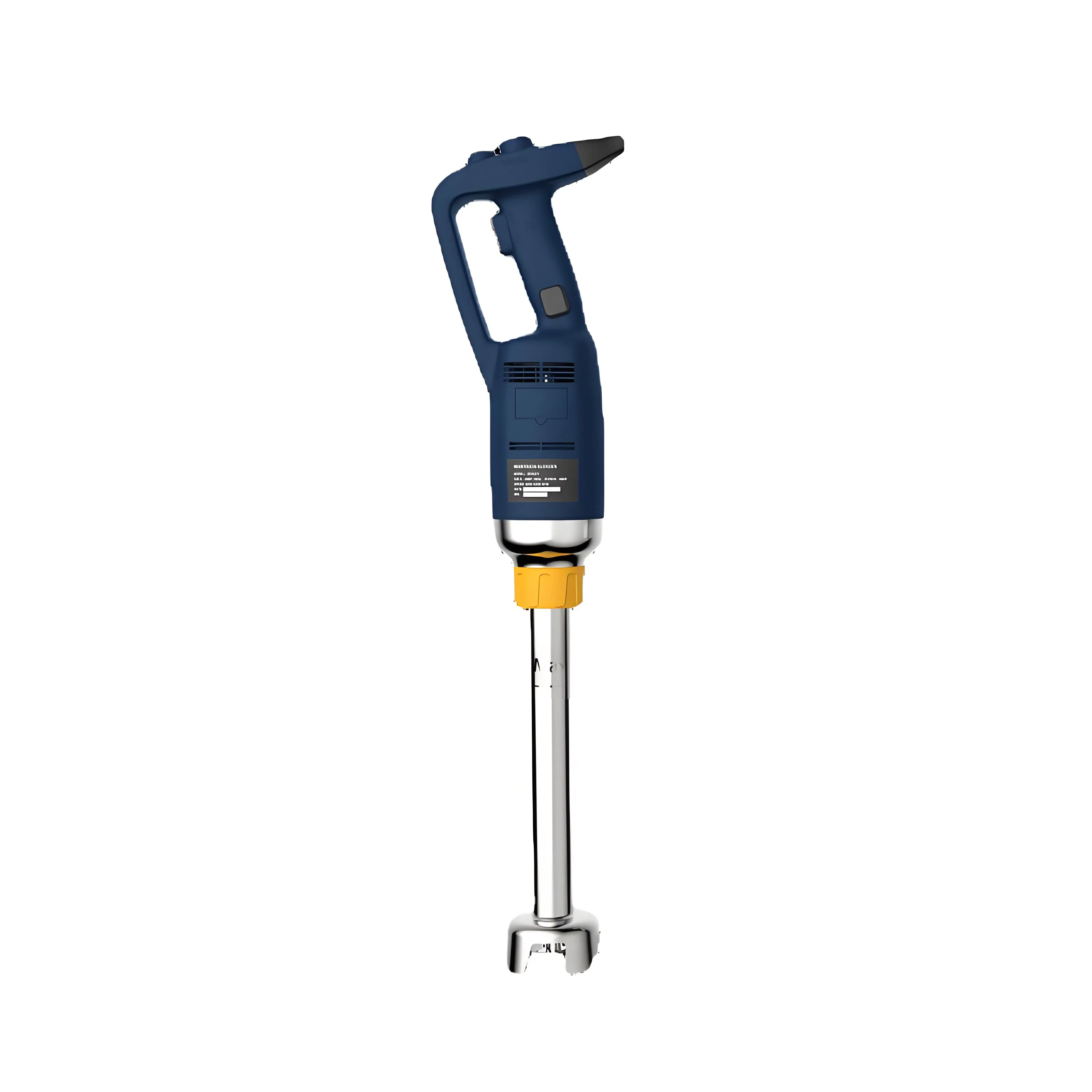 Commercial Food Bender Egg Whisk Hand Mixer Handheld Immersion Blender Electric Egg Beater