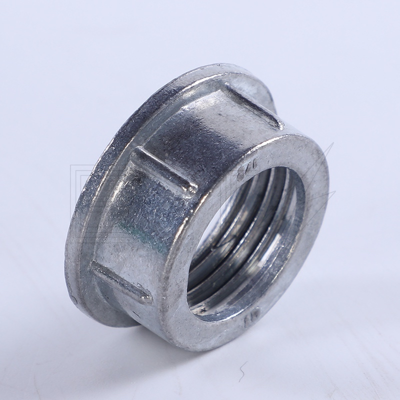 Insulated Grounding Bushing for IMC/Rmc