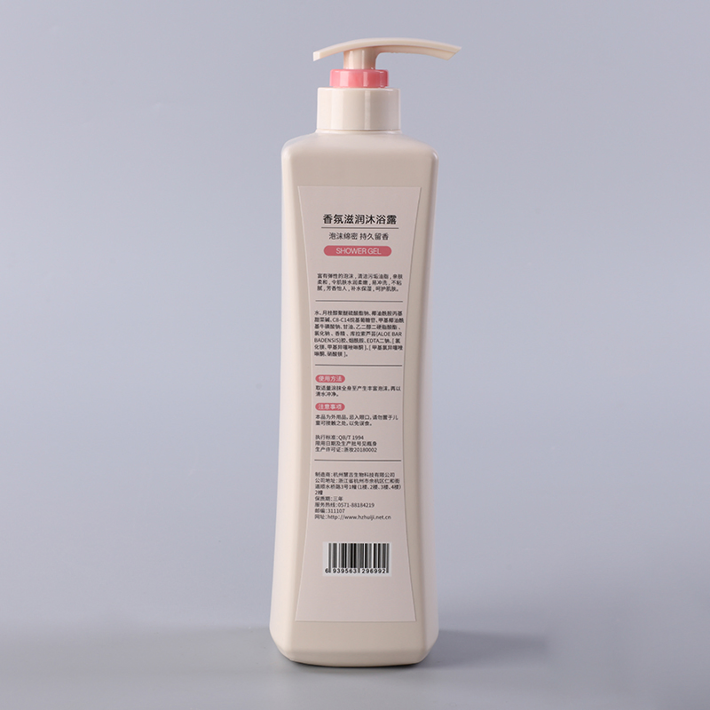 5L Anti-Dandruff Herbal Bulk Shampoo