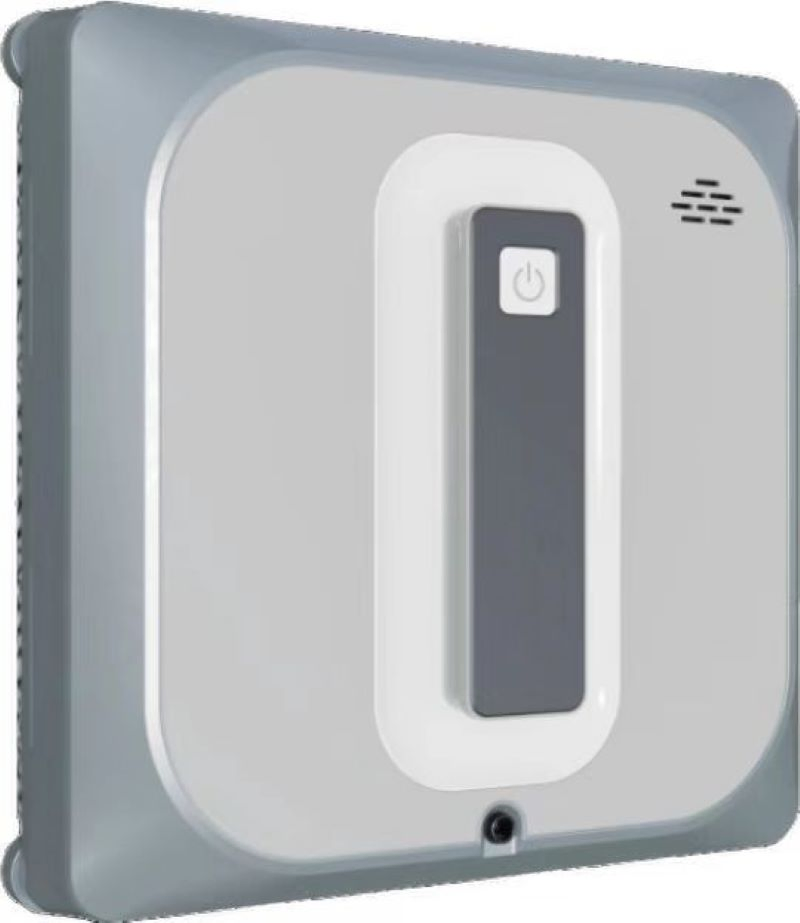 Efficient Window Robot for Offices – Commercial Smart Glass Washer