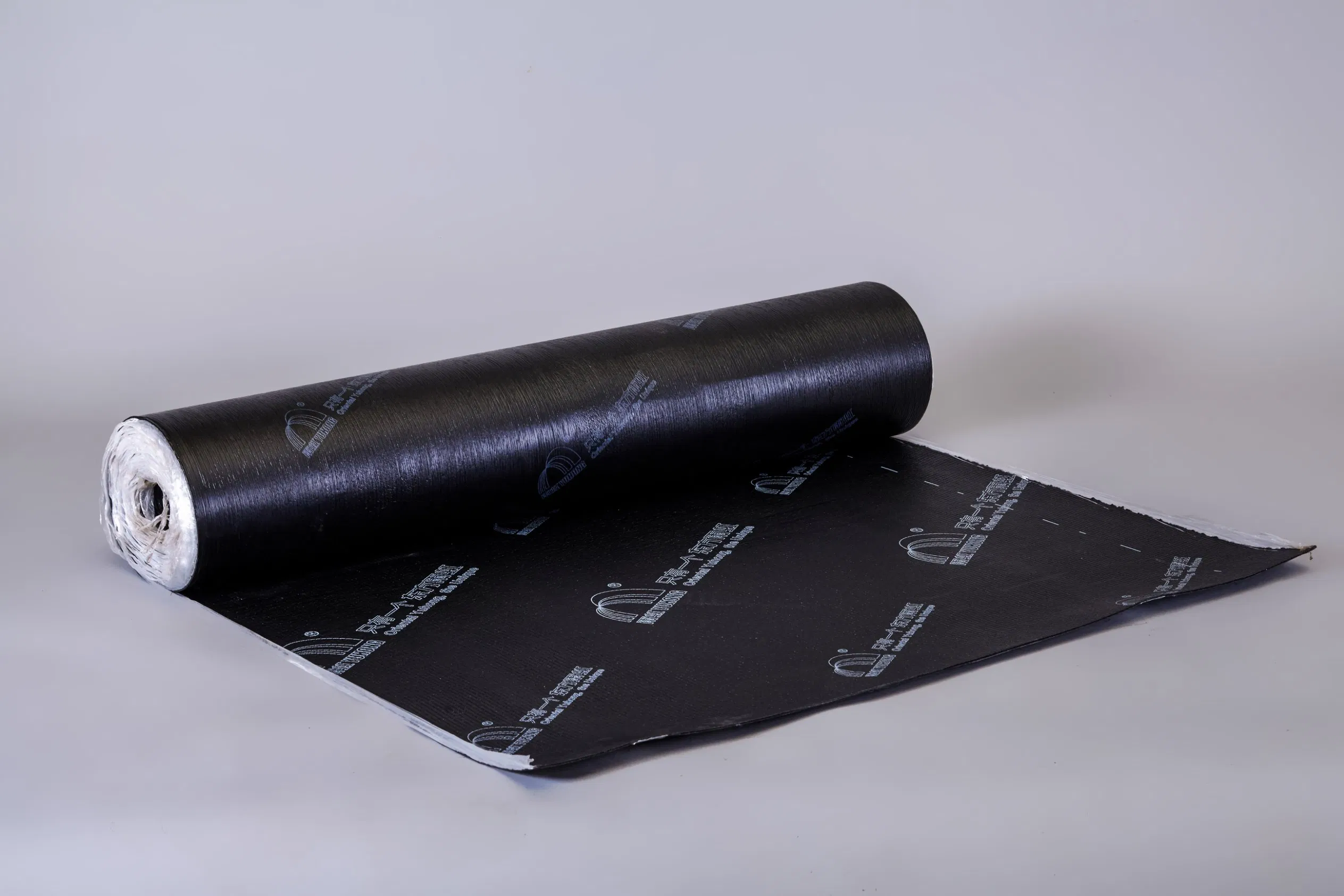 Yuhong Sbs Modified Asphalt Waterproof Membrane