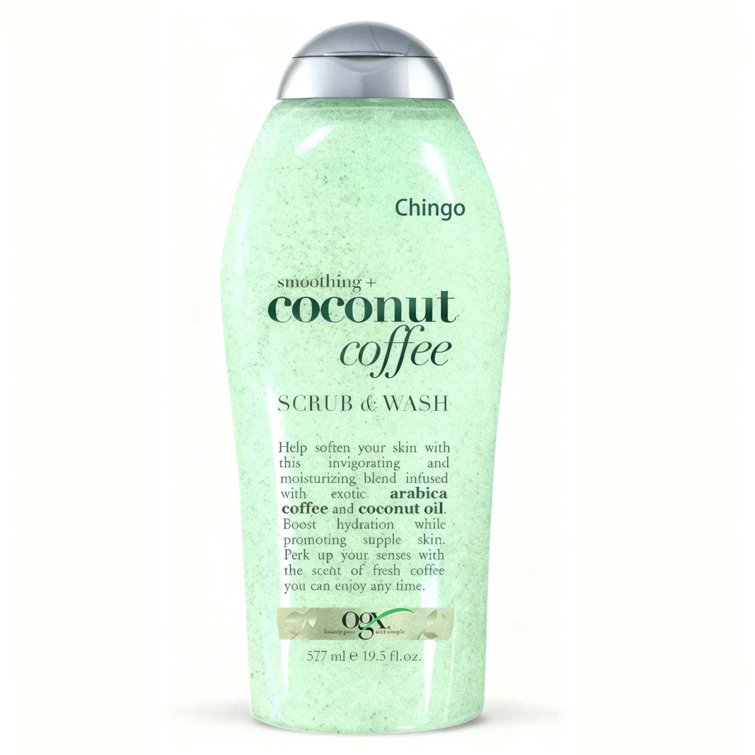 Whitening Scrub Even Tone Remove Keratin Nourish Skin