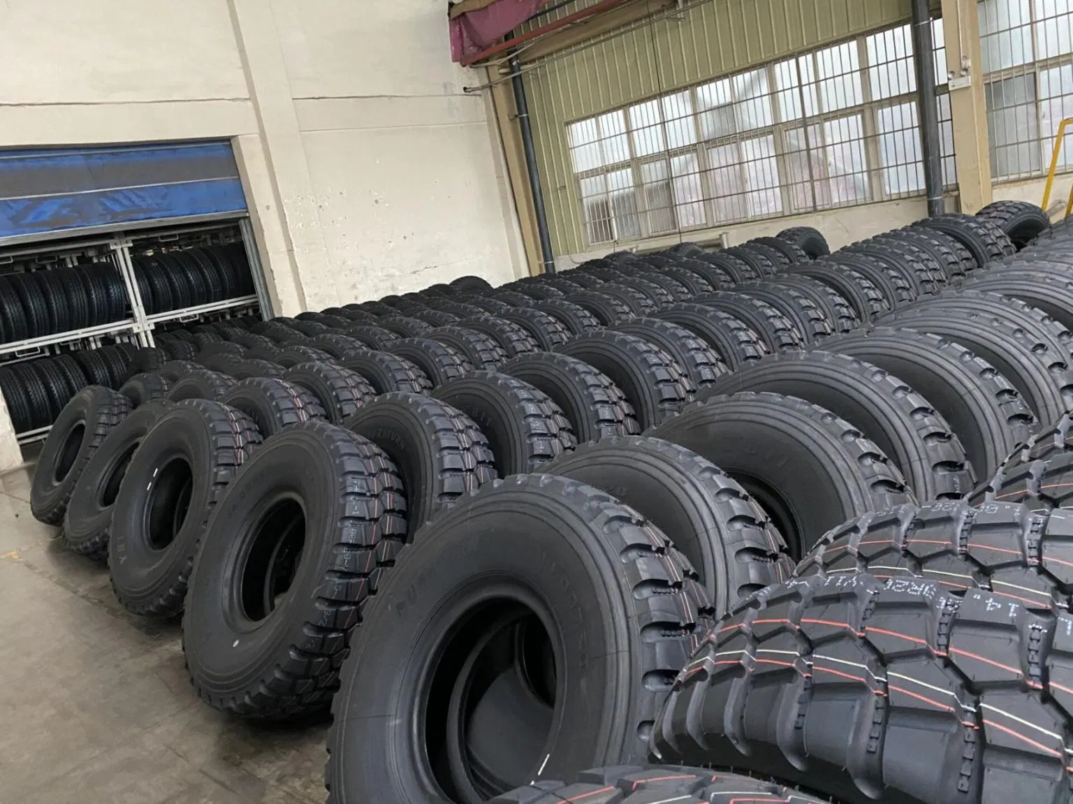 Advance Triangle Bonway Top China Tyre Brands 14.00R20 1400R20 16.00R20 1600R20