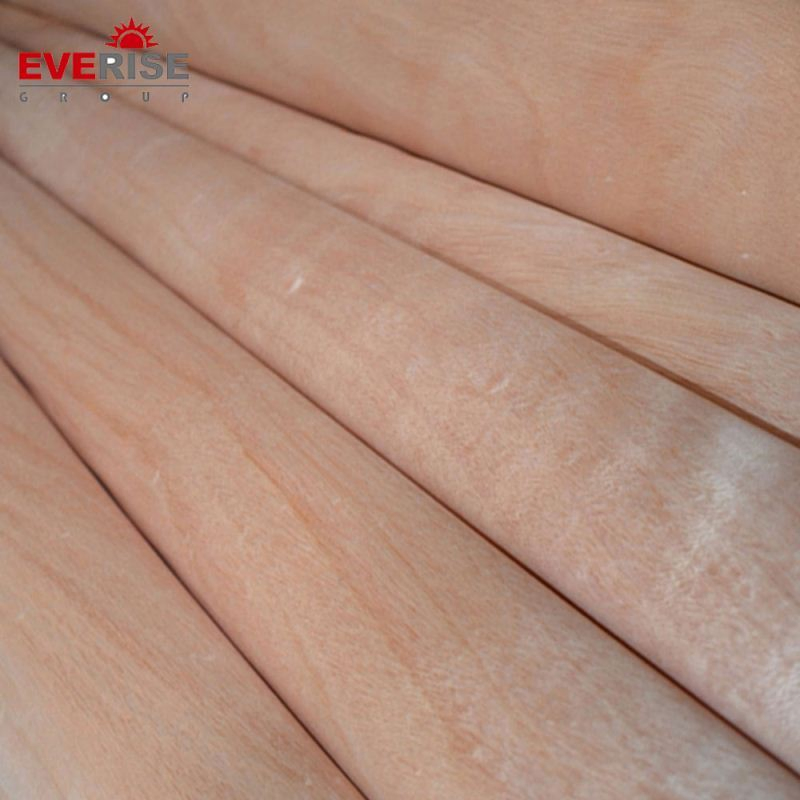 0.25mm 3mm Door Veneer/Plb/Keruing Veneer/Gurjan Face/Engineered Wood/Okoume Recon Veneer for Furniture Use