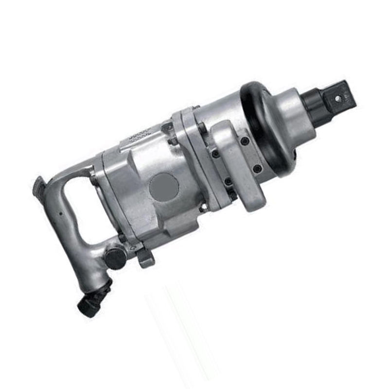 Ki-50 Professional Power Tools Extra Large Mechanical Demolition Air Wrench