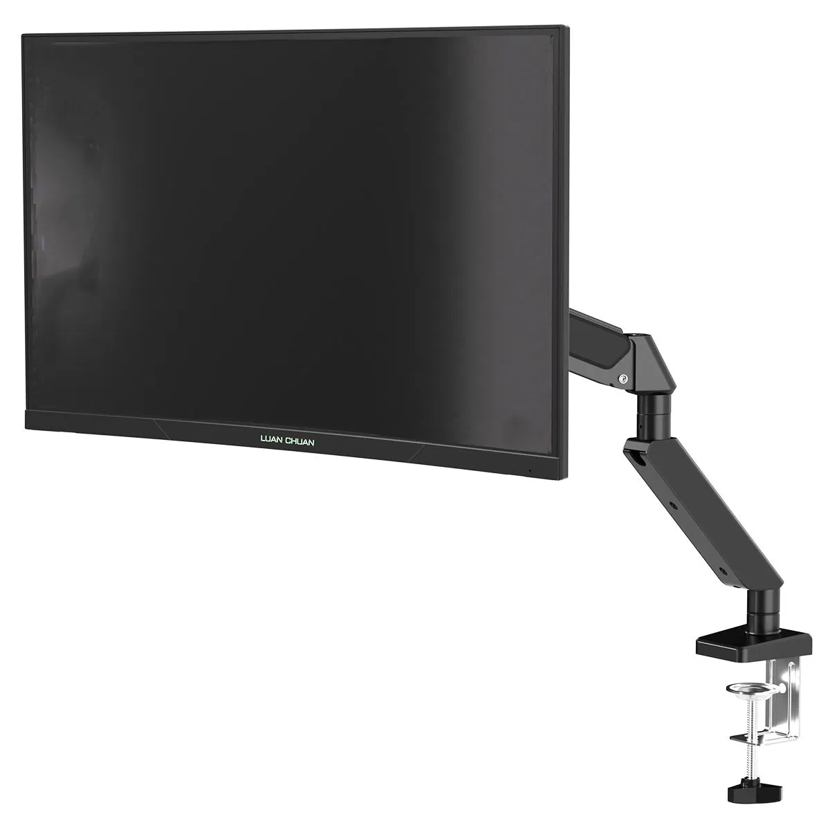 Газлифтный кронштейн для монитора DSA (17-32")