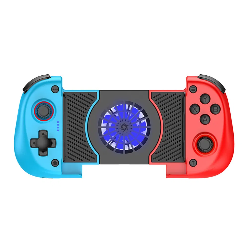 Игровой контроллер X3 с растяжкой и вентилятором