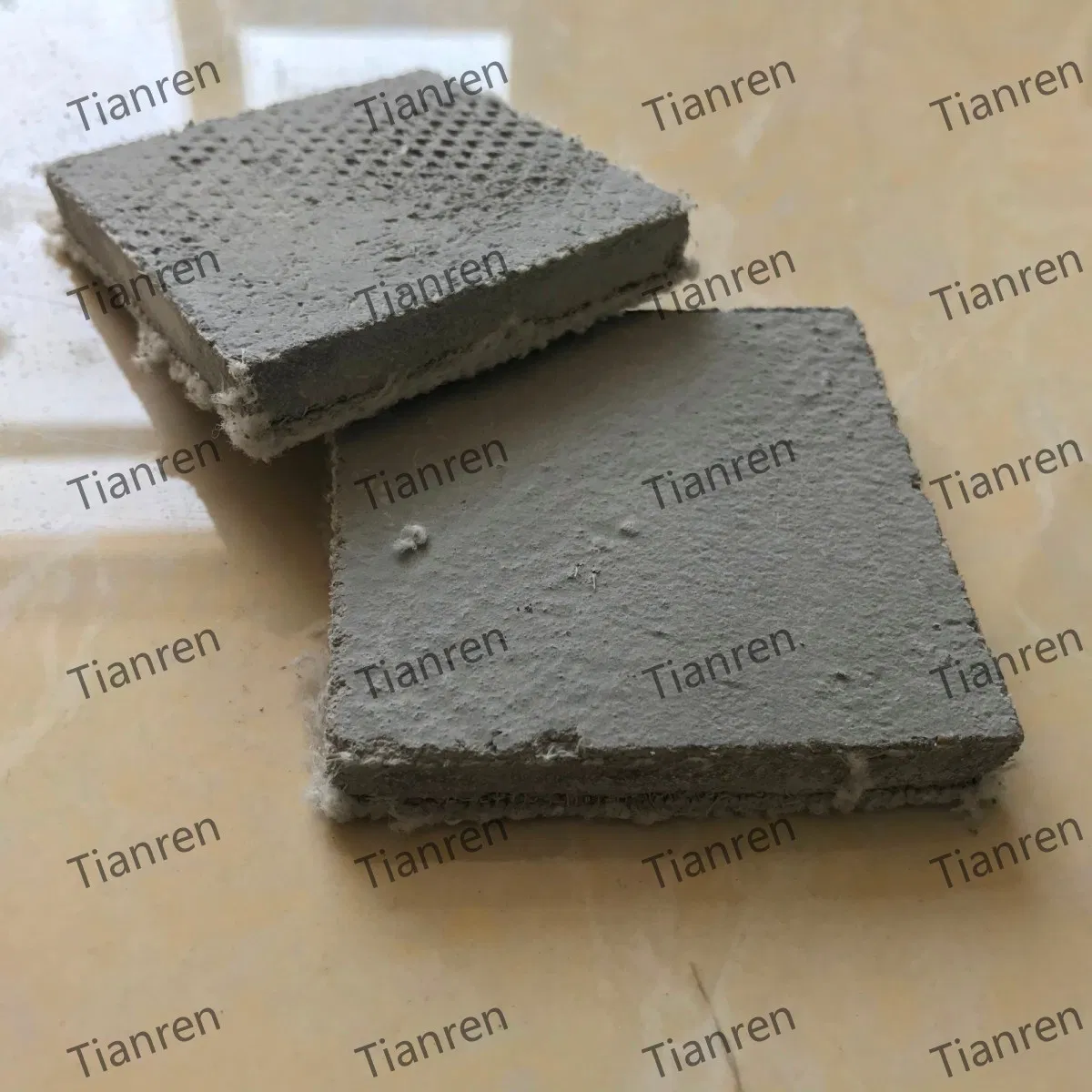 Ready-to-Install Concrete Blanket for Rapid Slope Stabilization Solutions