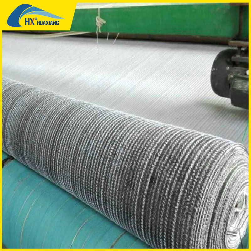 Geosynthetics Clay Liner Gcl Made by Bentonite Geotextile for Anti-Seepage in in Petrochemical