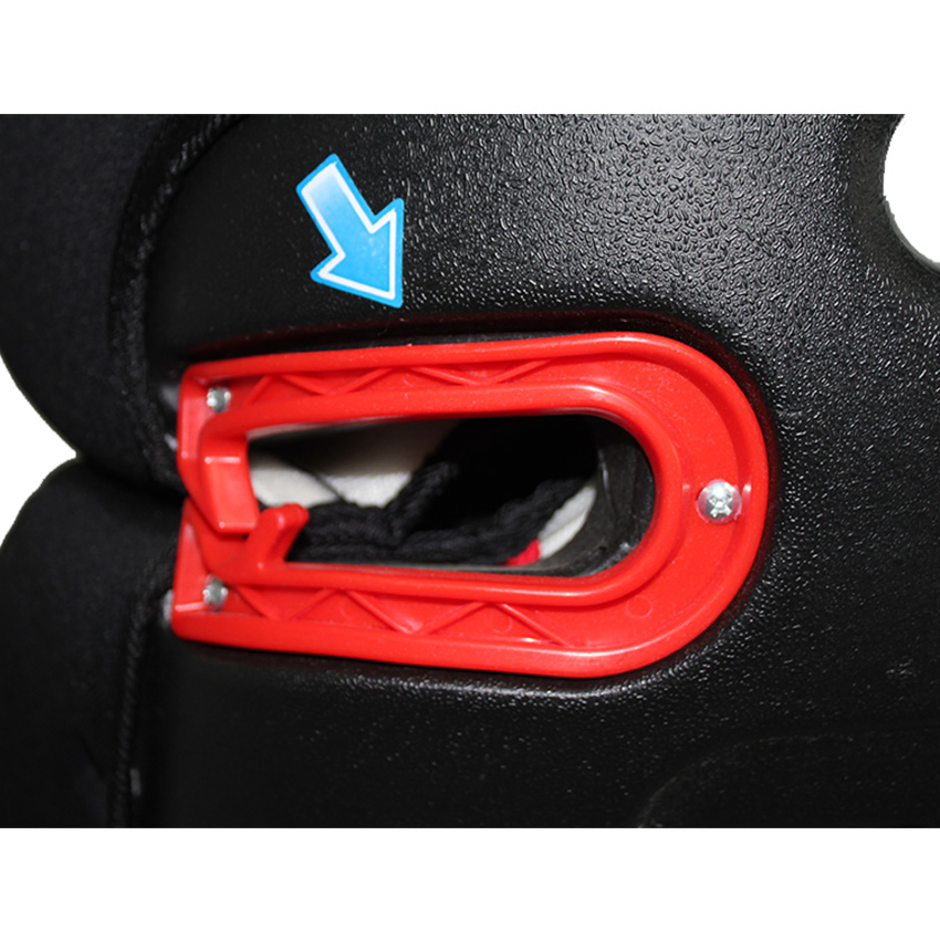 Baby Car Seat 360 Swivel Isofix