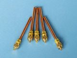Access Valve Refrigeration Part for Freezer