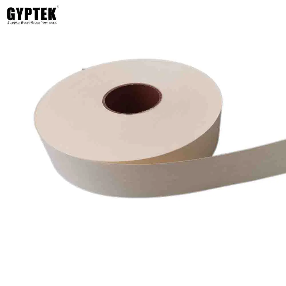 Paper Tape Joint Tape Drywall Paper Tape Drywall Joint Tape for Crack Resist