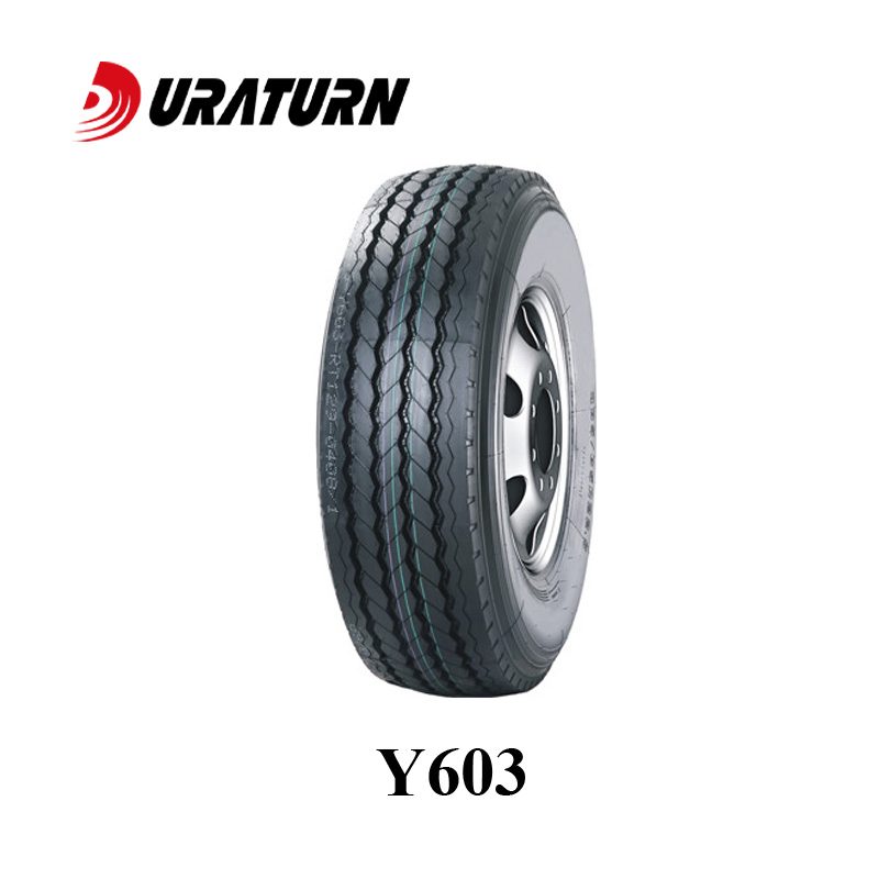 Шина радиальная грузовая Duraturn 385/55R22.5 и 385/65R22.5