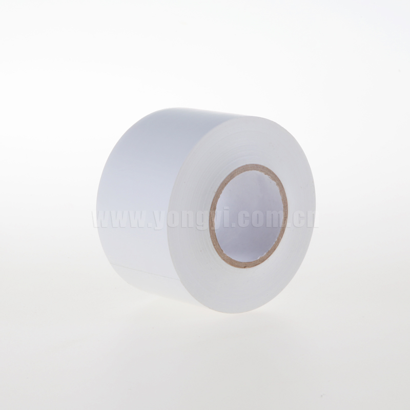 PVC Pipe Warpping Tape with Good Softness and Excellent Winding