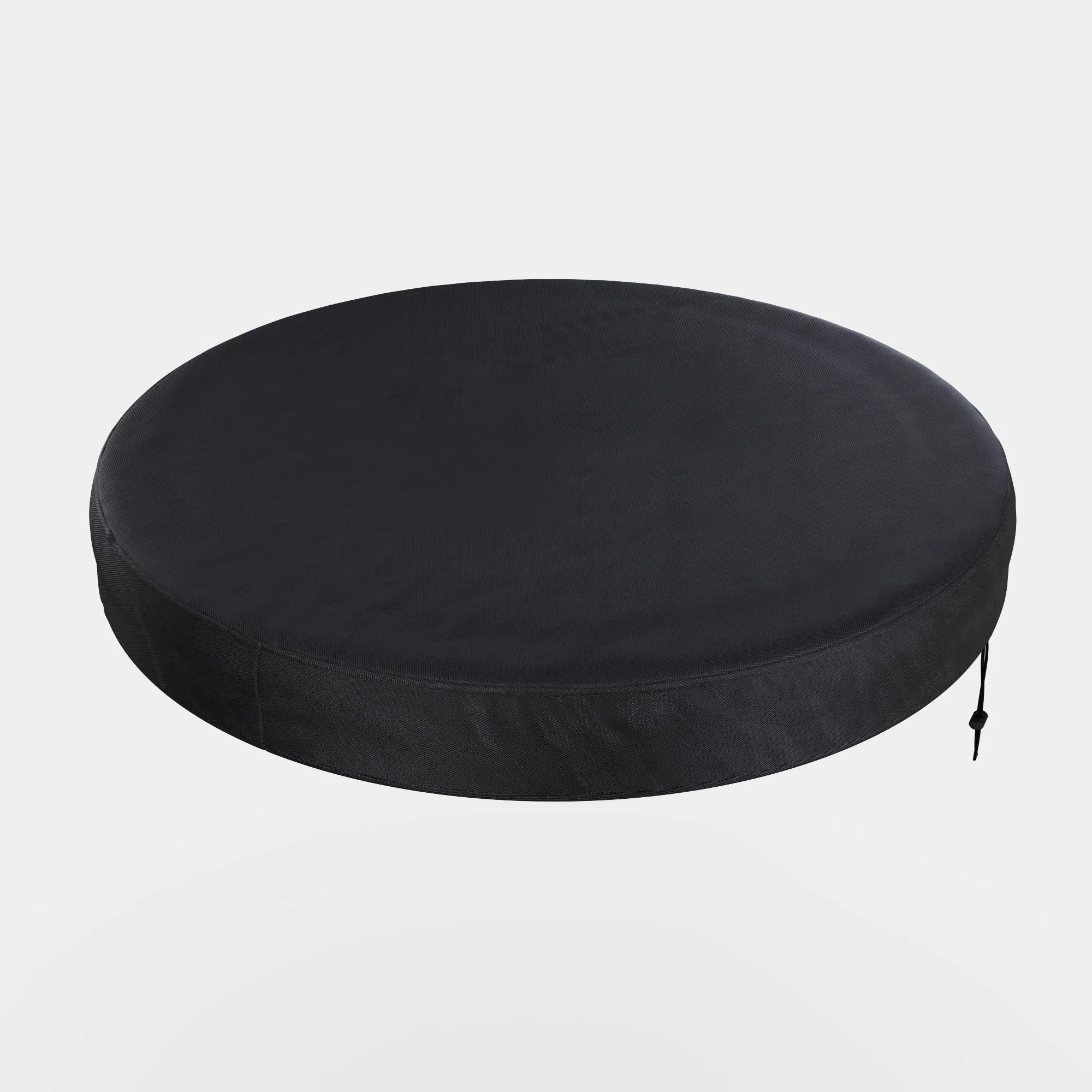 Складная ванна для ледяных ванн PVC, 100 галлонов