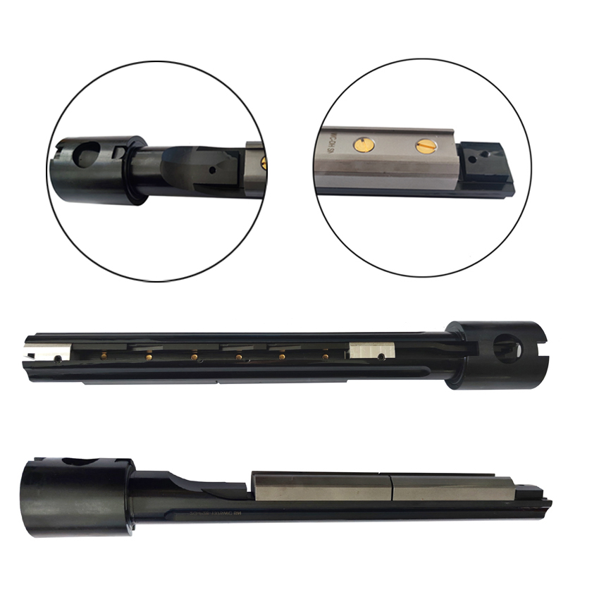 Хонинговальный инструмент Sunnen Standard 2g-P28