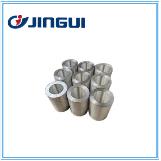 High-Strength 6063 T5 Aluminum Round Tubing for Versatile Applications