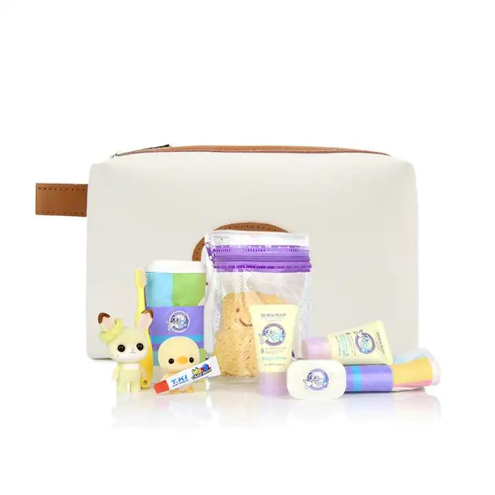 Womens Travel Set Travel Toiletries Set Beauty Travel Sets Airline Travel Bag