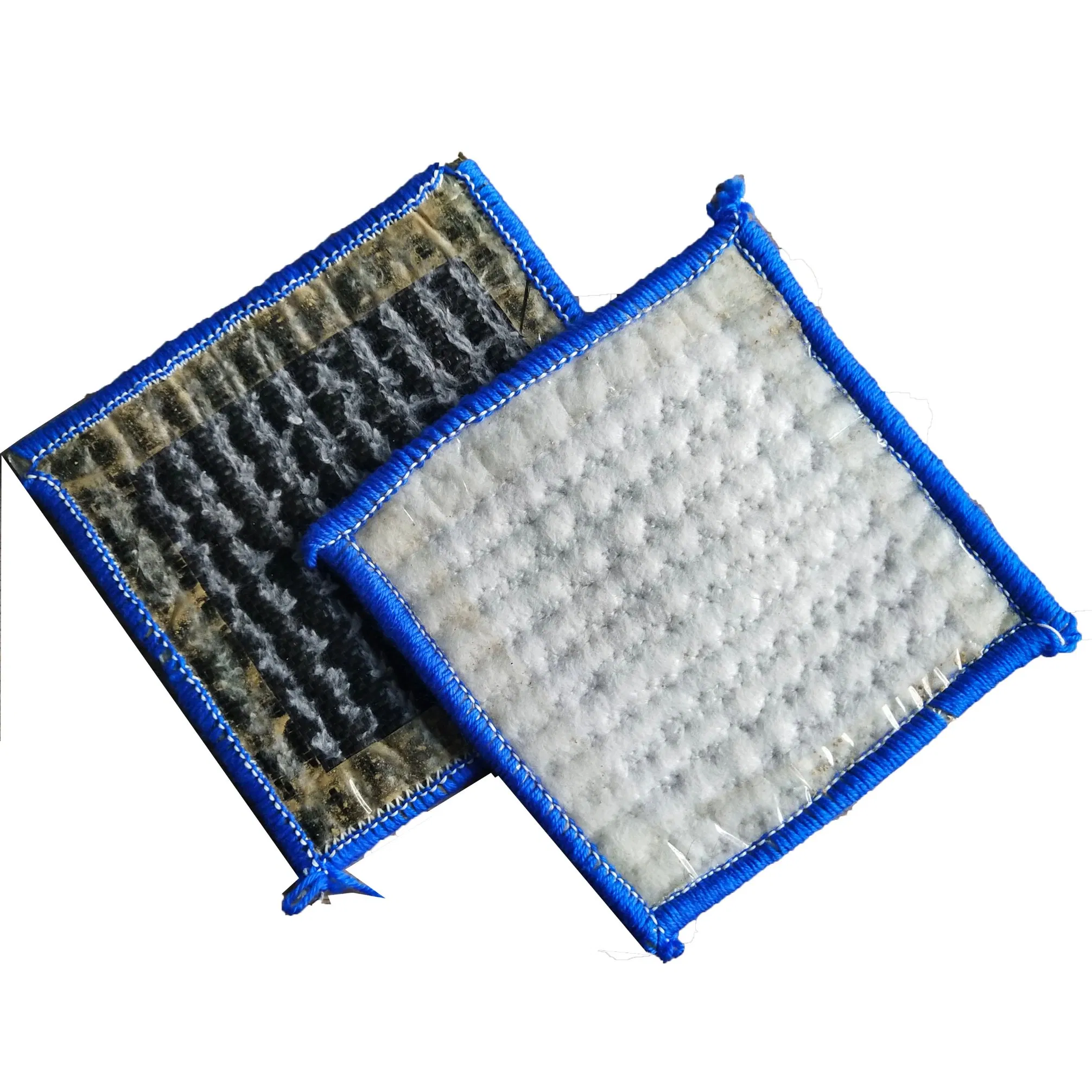 4000g/Sqm Sodium Bentonite Gcl Geosynthetic Clay Liner for Waterproof Projects