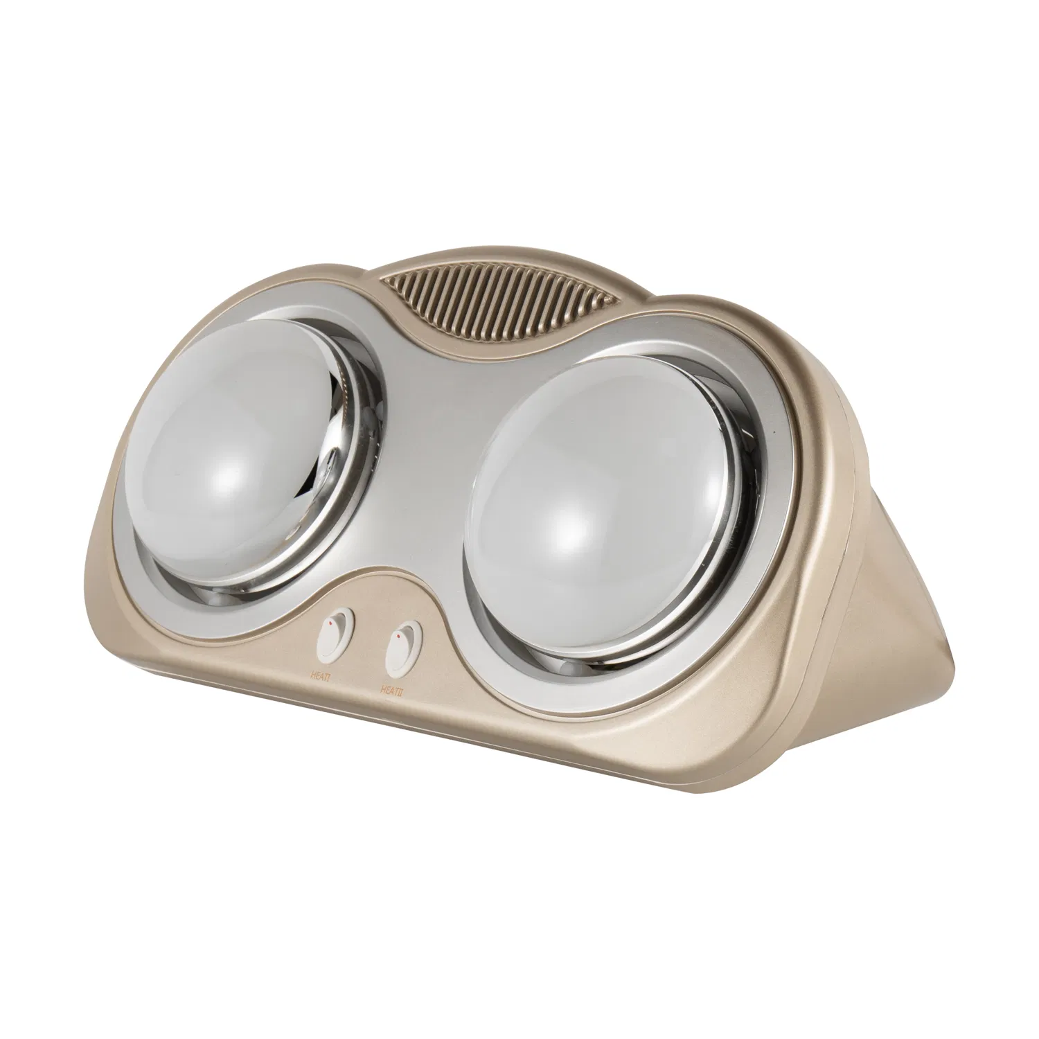 High Quality Wall Mounted Fast Heating Safe Electric Bathroom Heater