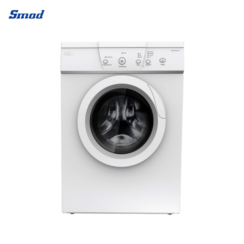 12kg Portable Fully Automatic Mini Washing Machine/Washer and Dryer