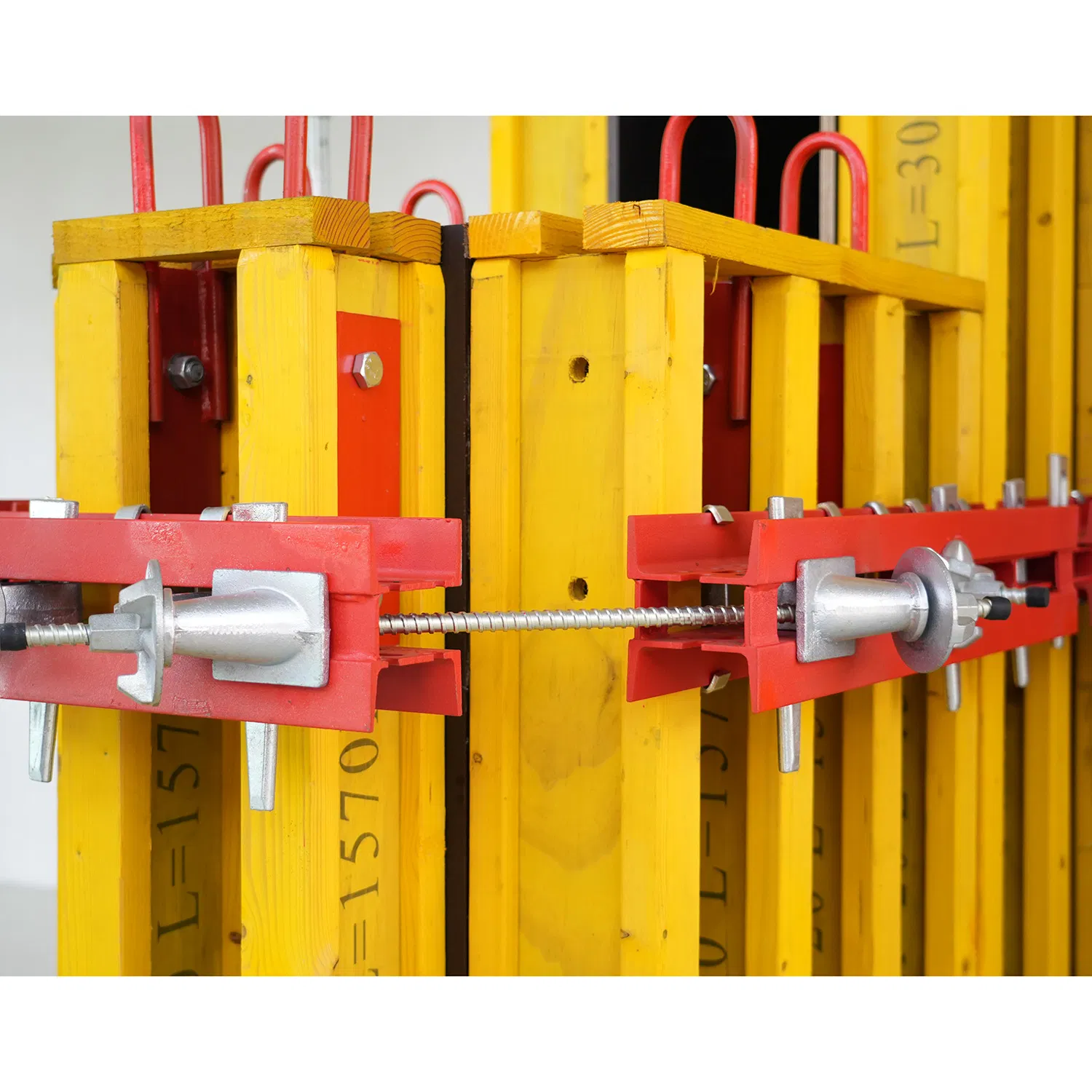 High-Quality Reusable Wall Formwork Kits for Quick Assembly Efficiency