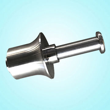 CNC Milling, Milling Parts, Milled Parts, Machinery Parts, Machined Parts