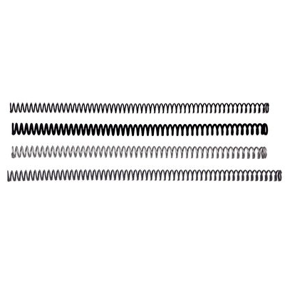 High-Quality Electrostatic Flocking Spring Liftgate Gas Strut