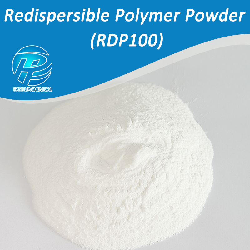 Low Maintenance Redispersible Polymer Powder Rdp Ideal for Brunei Commercial Building Skim Coat