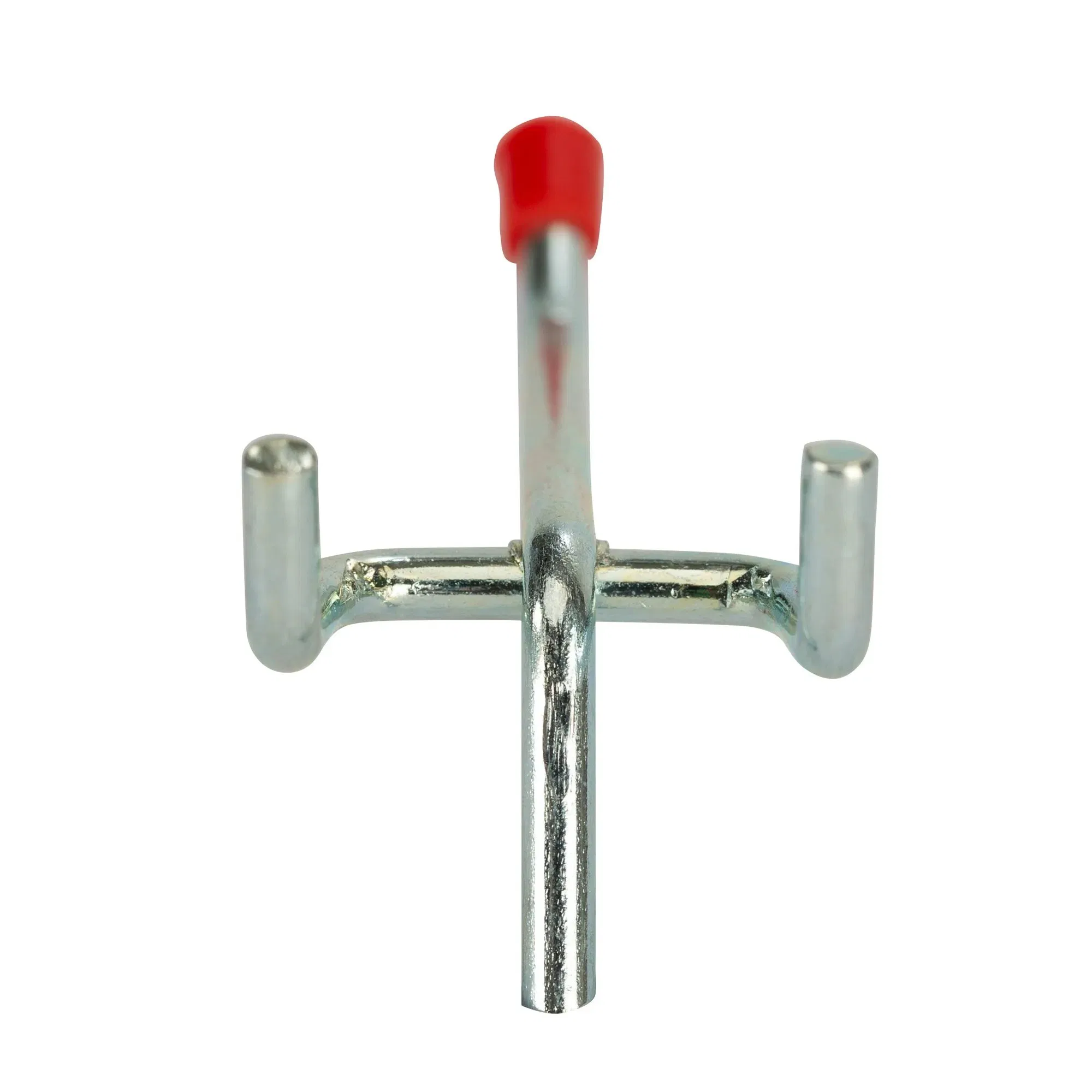 Металлический крюк 2 дюйма для перфорированной панели