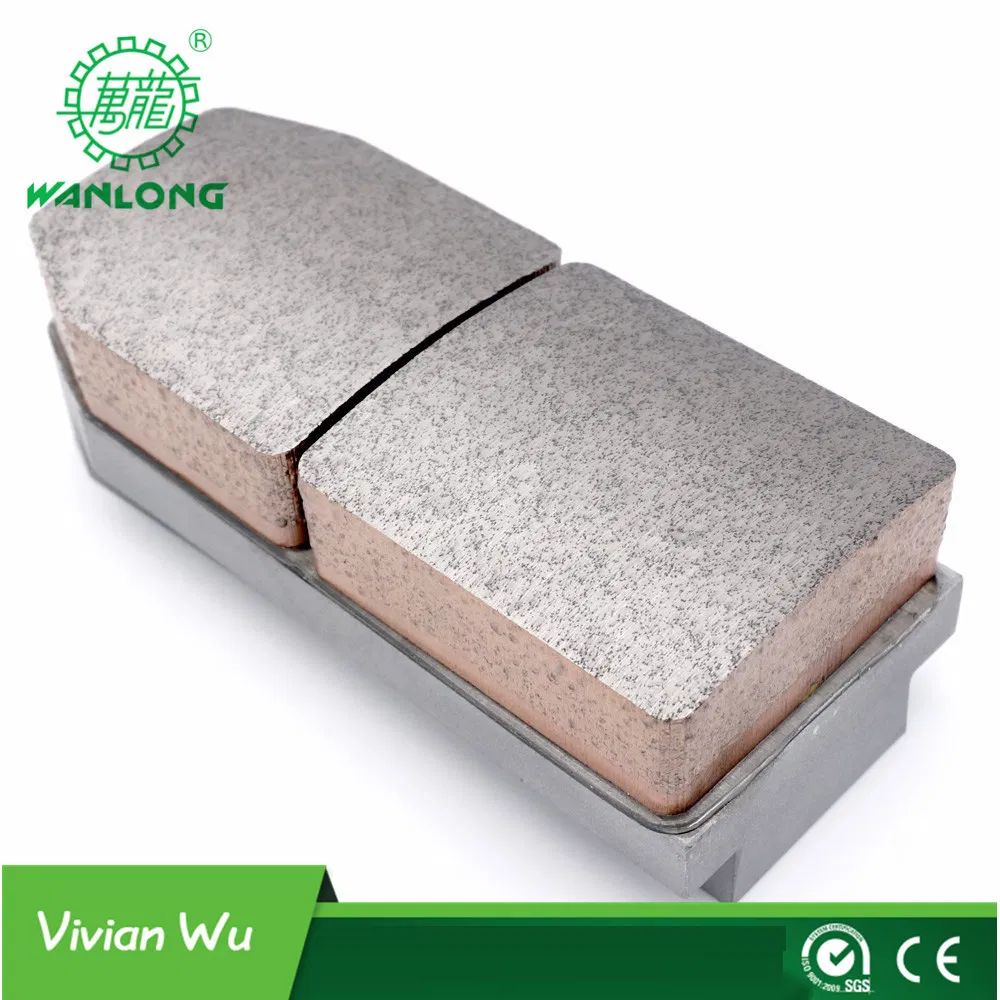 Diamond Fickert for Granite T140